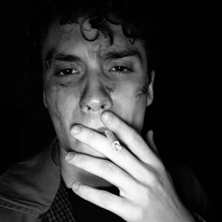 Mattheo Riddle