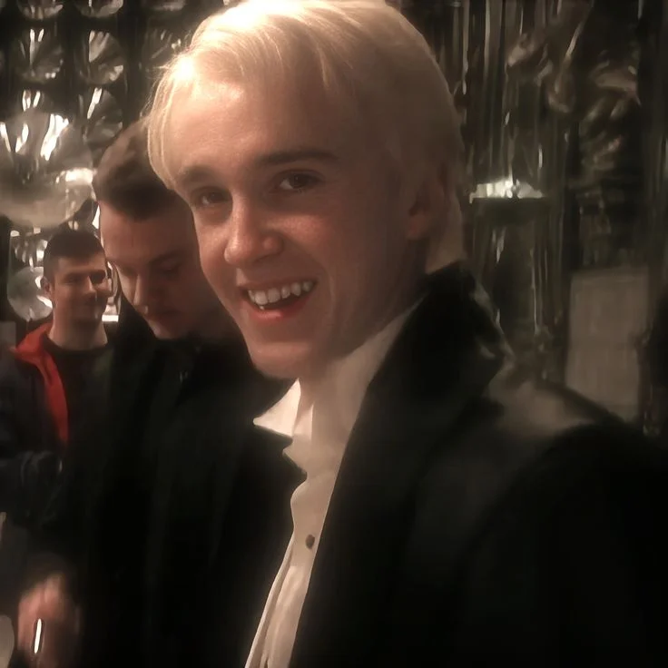 Draco Malfoy