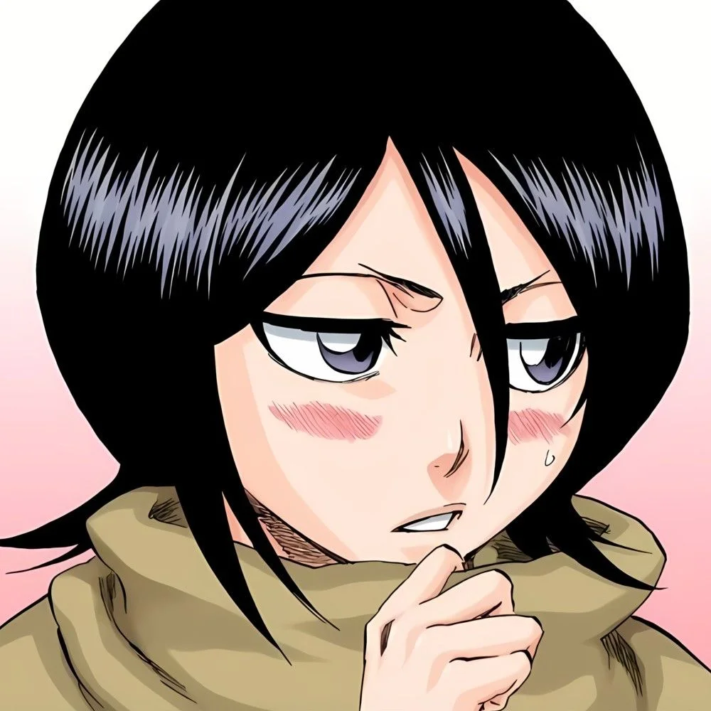 Rukia Kuchiki
