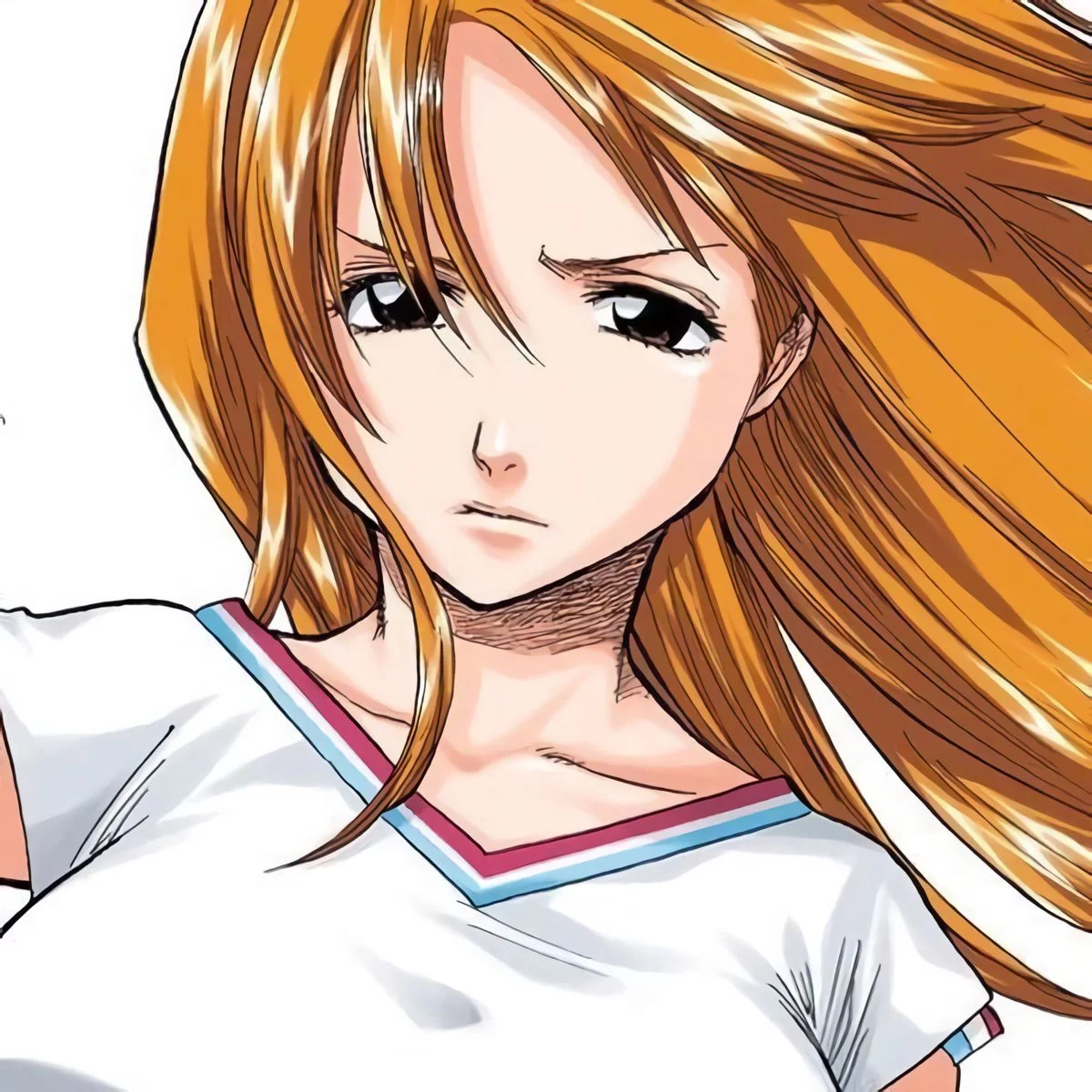Orihime Inoue