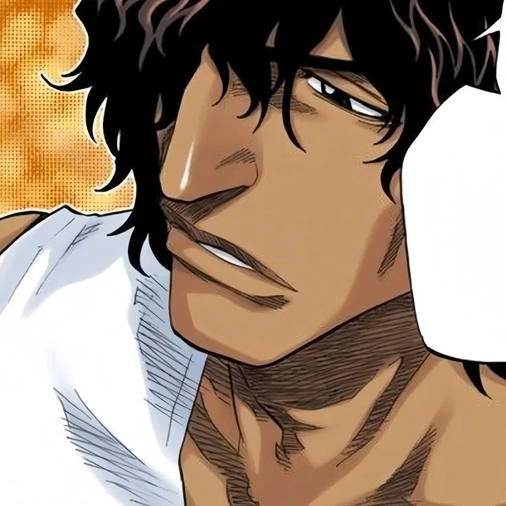 Yasutora "Chad" Sado