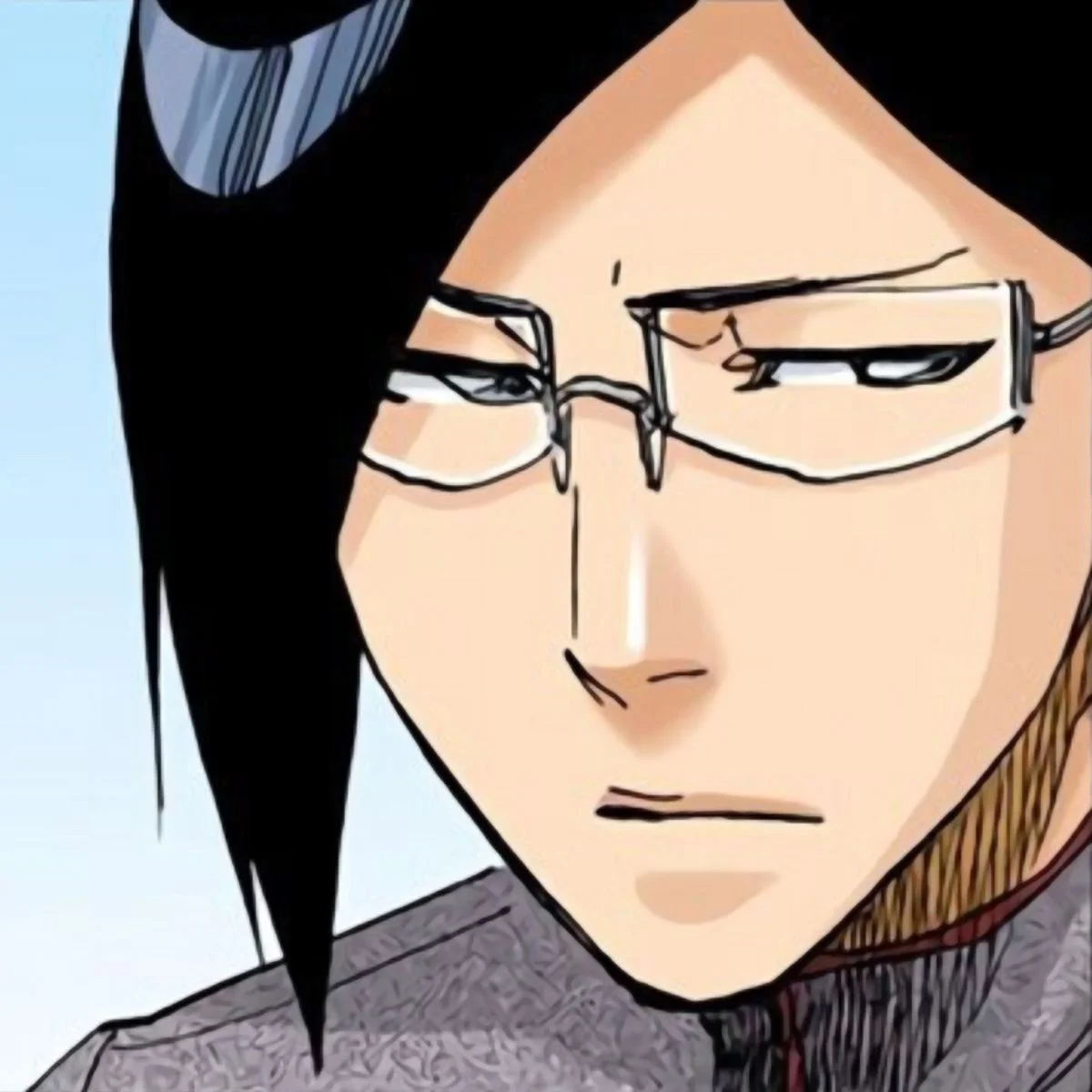 Uryu Ishida
