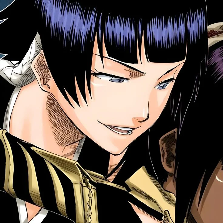 Soi Fon