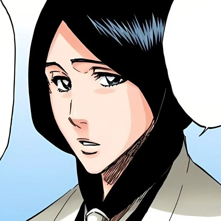 Retsu Unohana