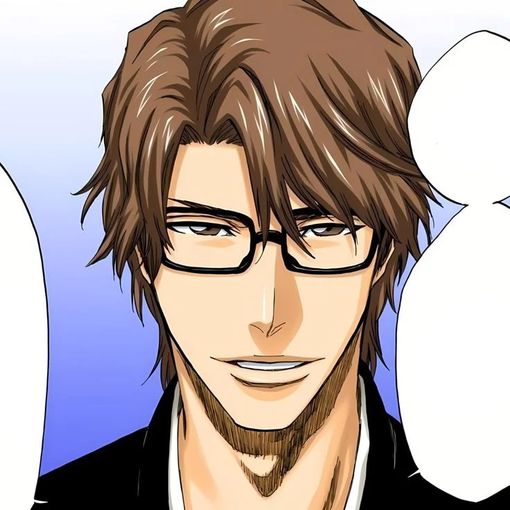 Sōsuke Aizen