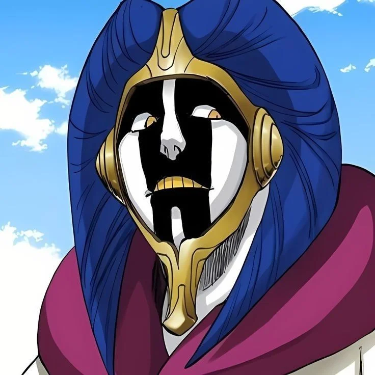 Mayuri Kurotsuchi 