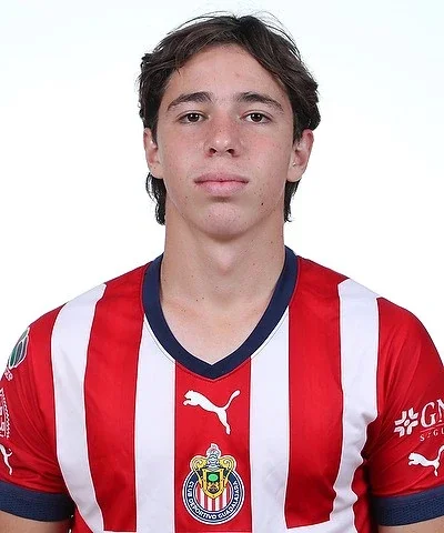 Mateo Chávez 
