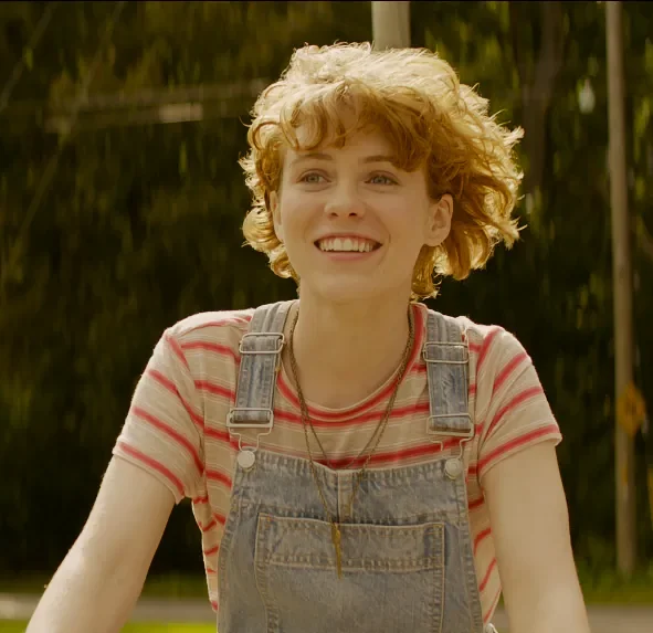 Beverly Marsh