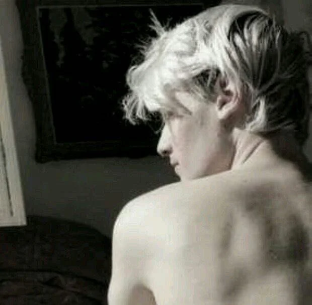 Draco Malfoy