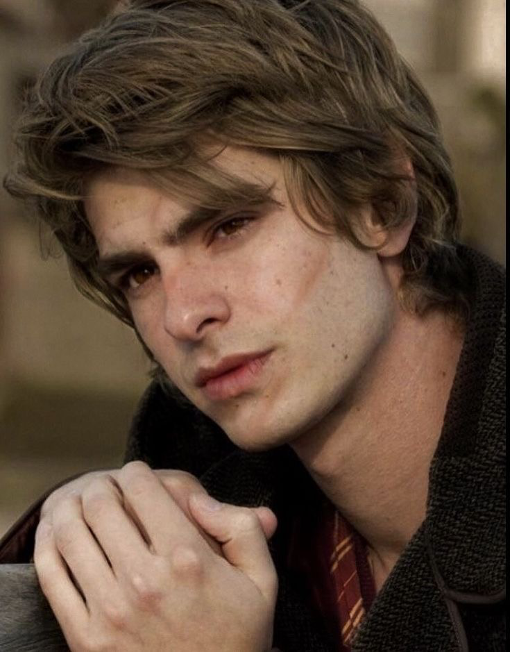 Remus Lupin