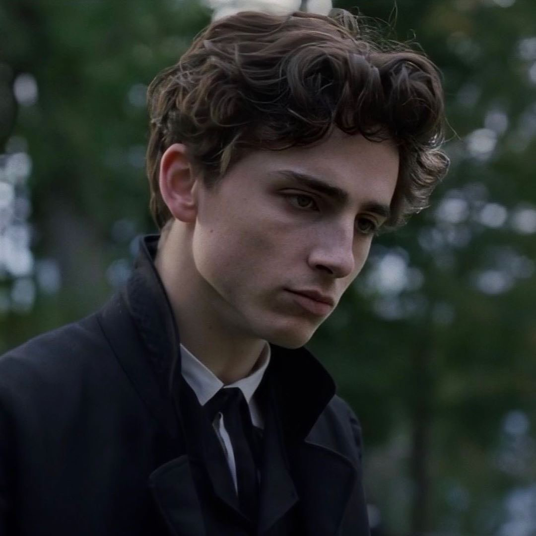 Regulus Black