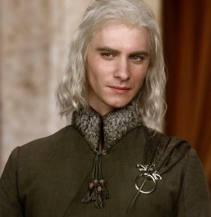 Lucius Malfoy