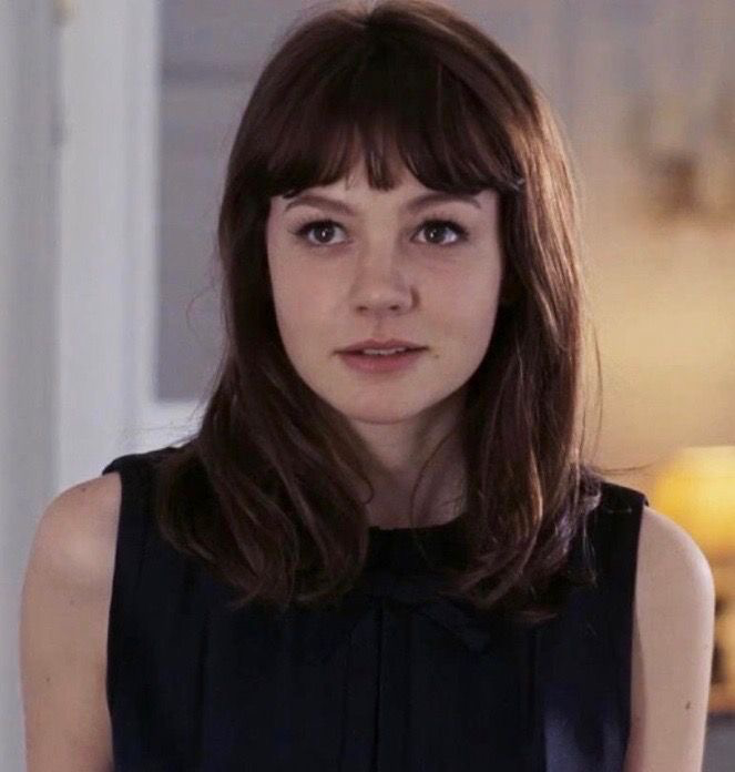 Alice Fortescue