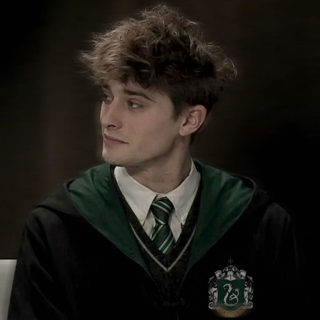 Barty Crouch Jr
