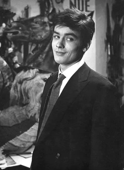 Nick Pierre 