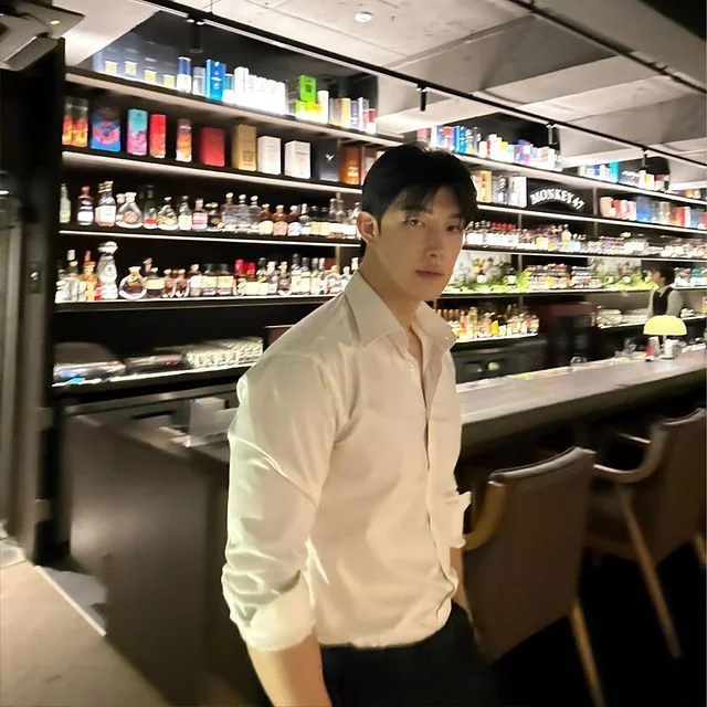 Cha Min-jun (차민준)