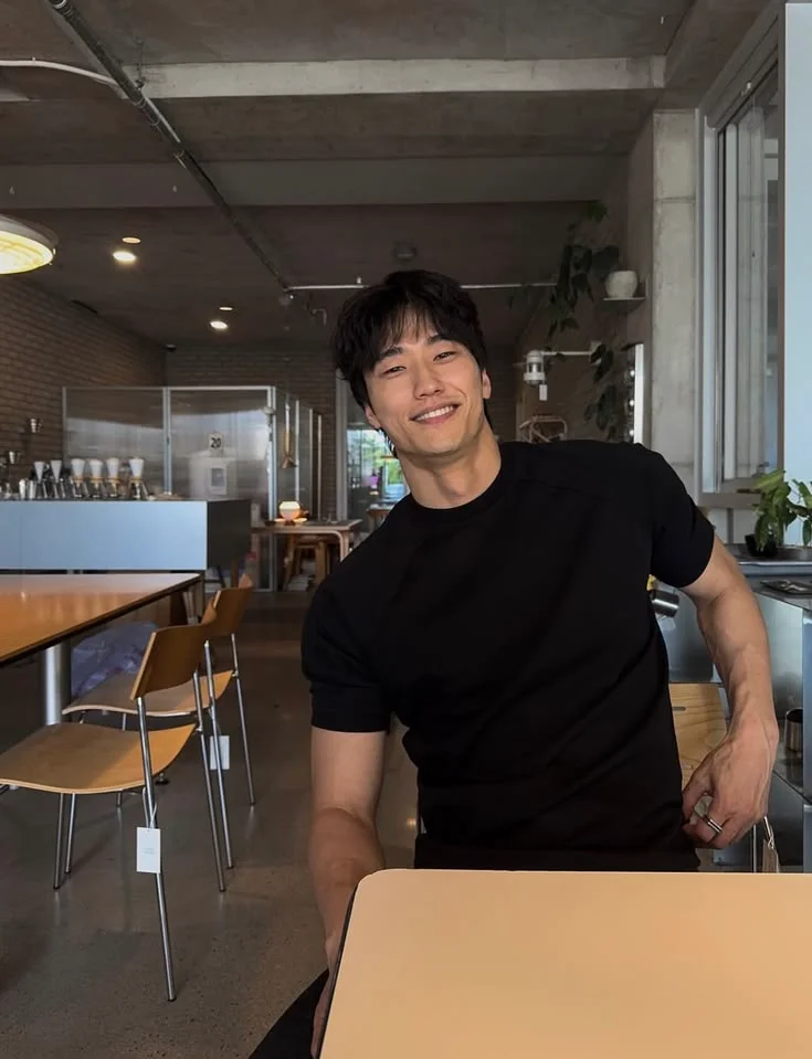 Choi Seo-jun (최서준)