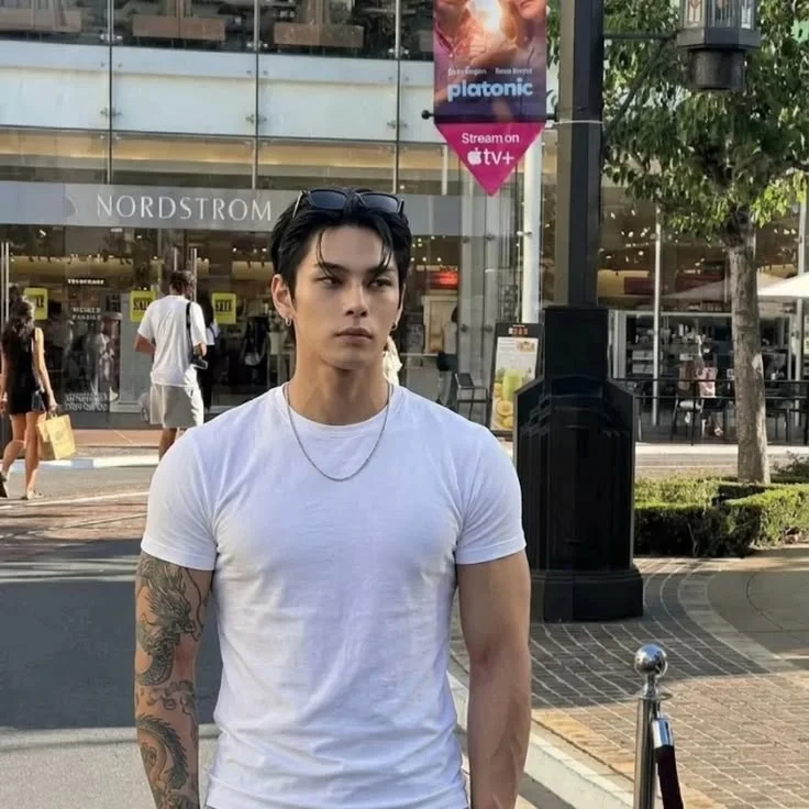 Kwon Si-hyeok (권시혁)