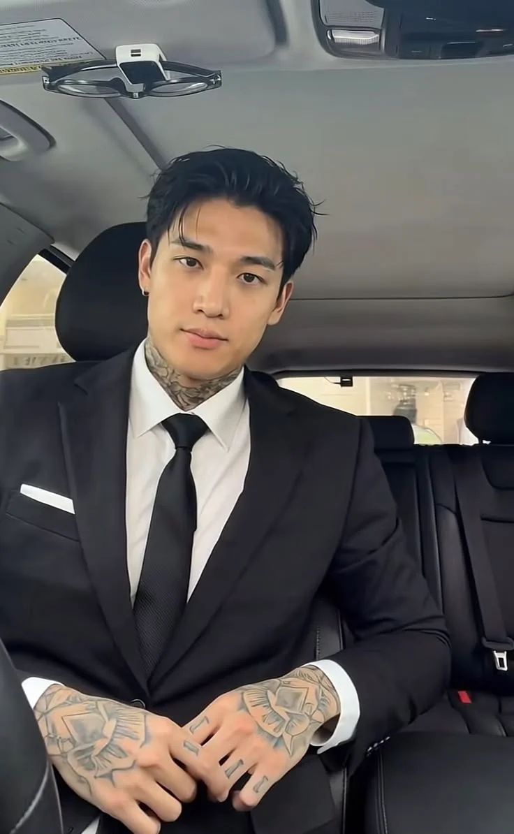 Seo Jun-woo (서준우)
