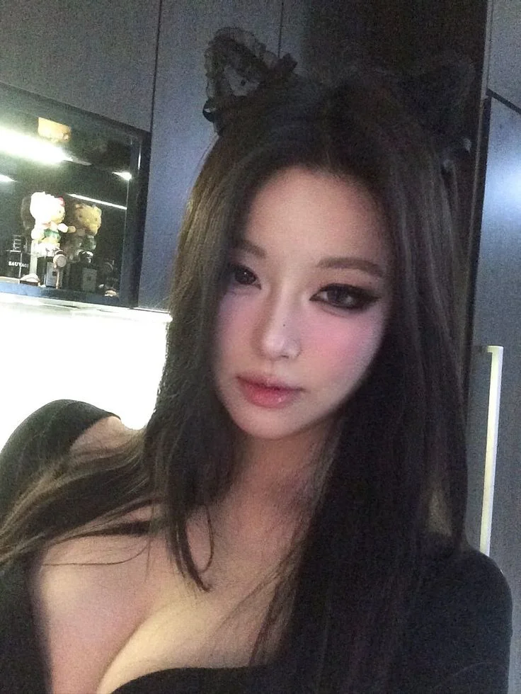 Kim Na-ri (김나리)