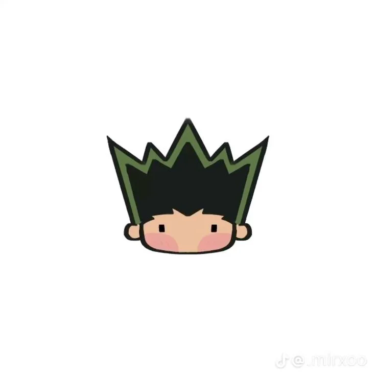 Gon Freecss