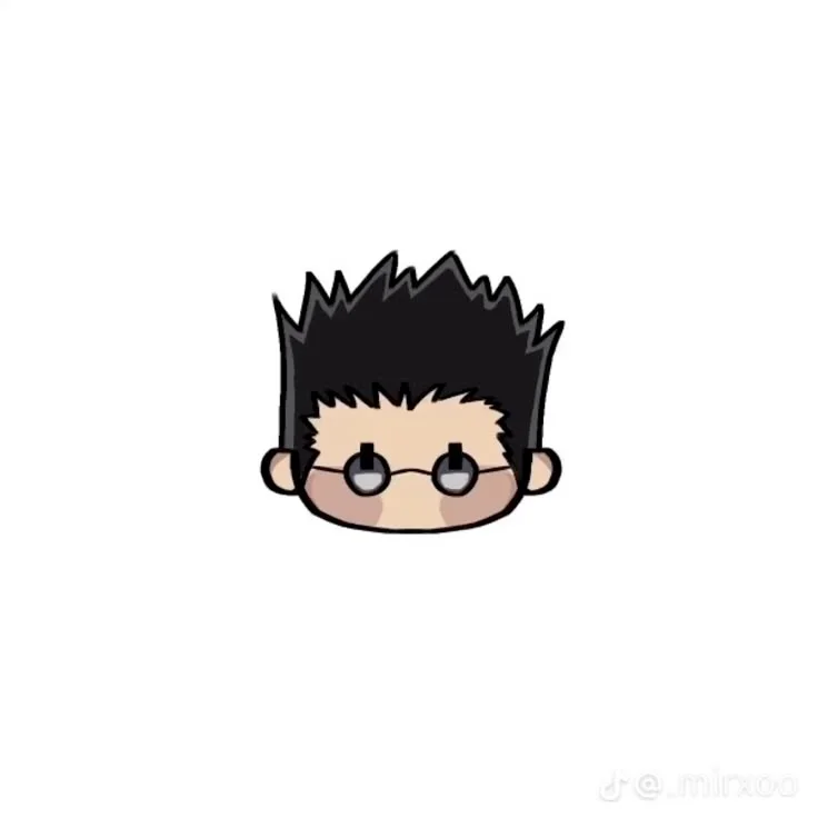 Leorio Paradinight