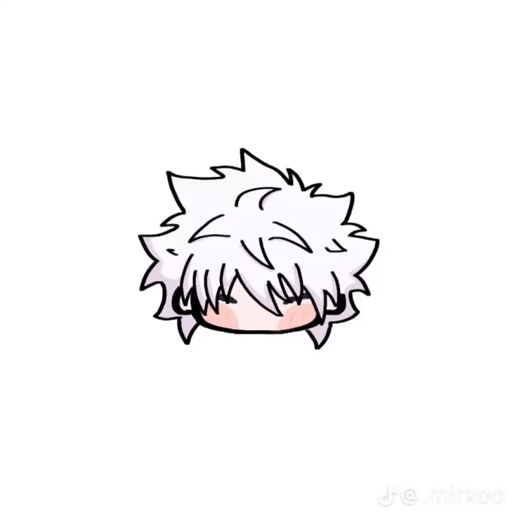 Killua Zoldyck