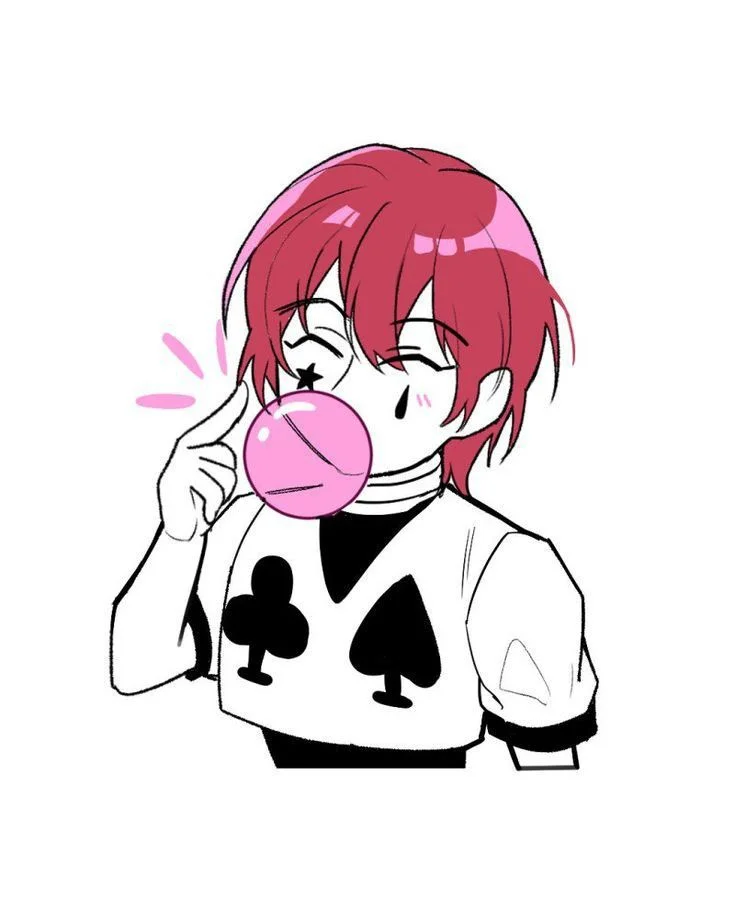 Hisoka Morow