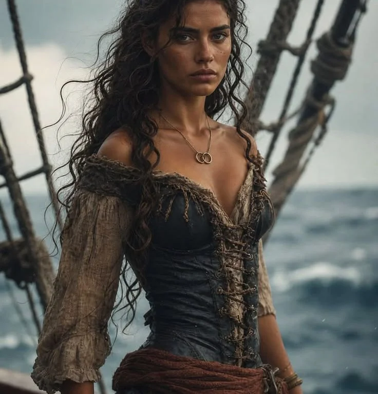 Tamsin "Tams" Bridle
