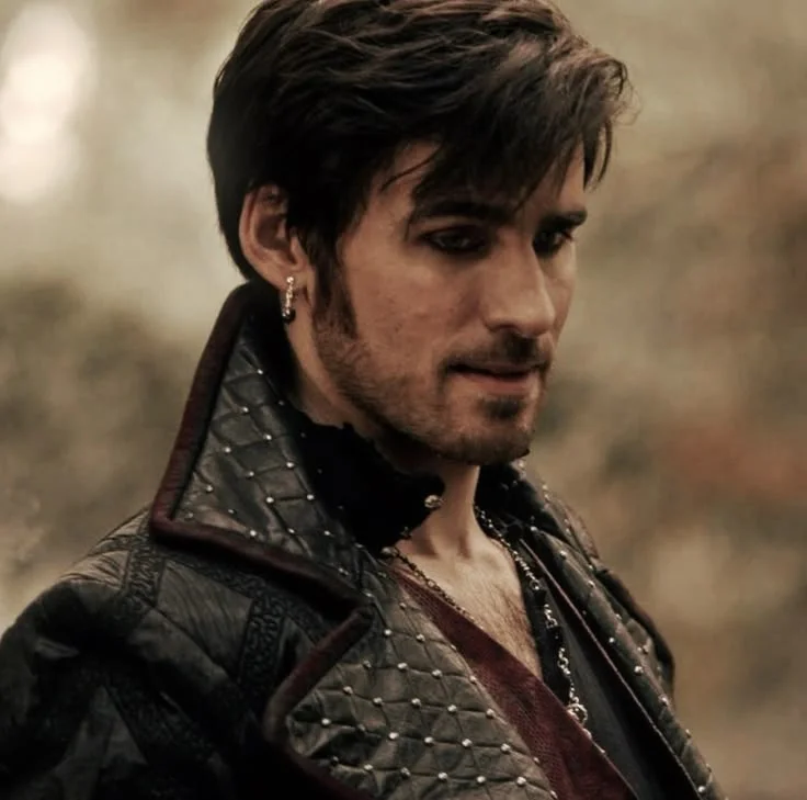 Cassian "Blackwater" Voss