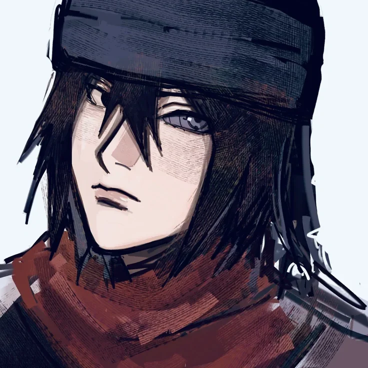 Sasuke