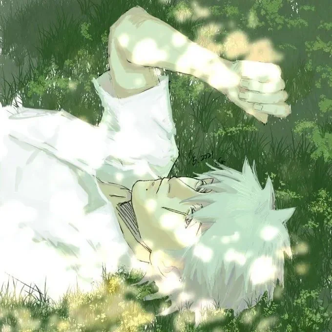 Kakashi
