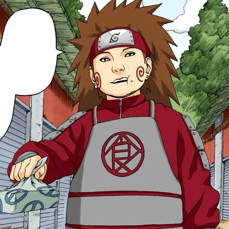 Chōji
