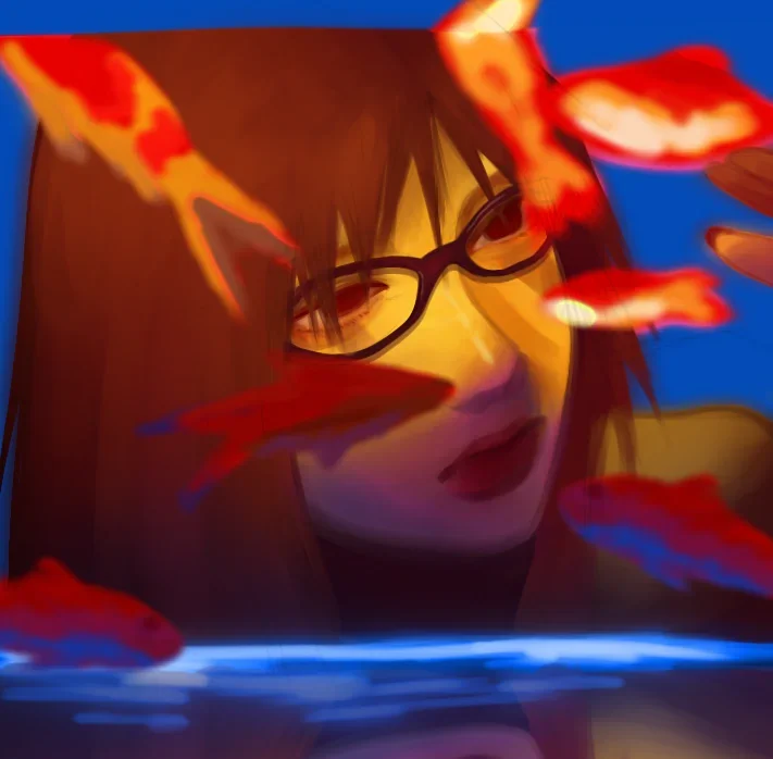 karin