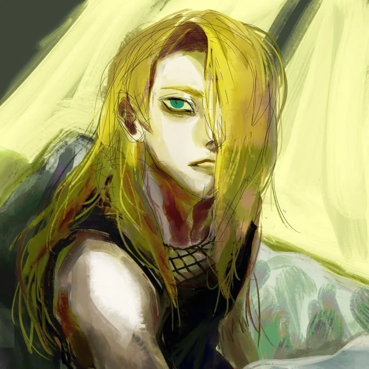 deidara