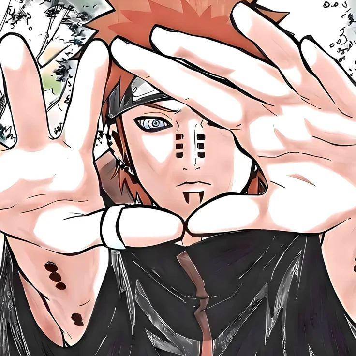 pain
