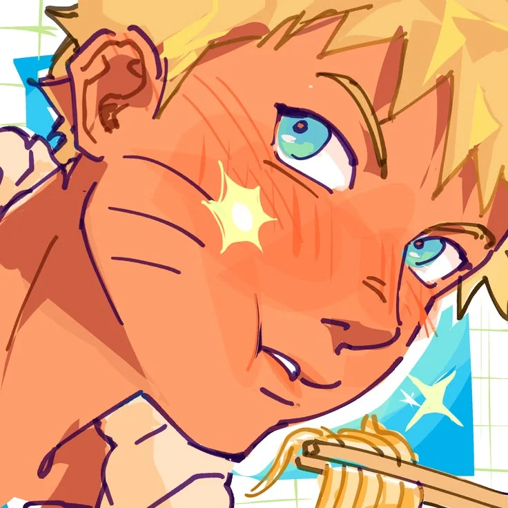 Naruto Uzumaki 