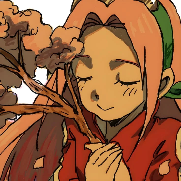 Sakura Haruno 