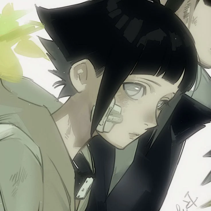 Hinata Hyūga 