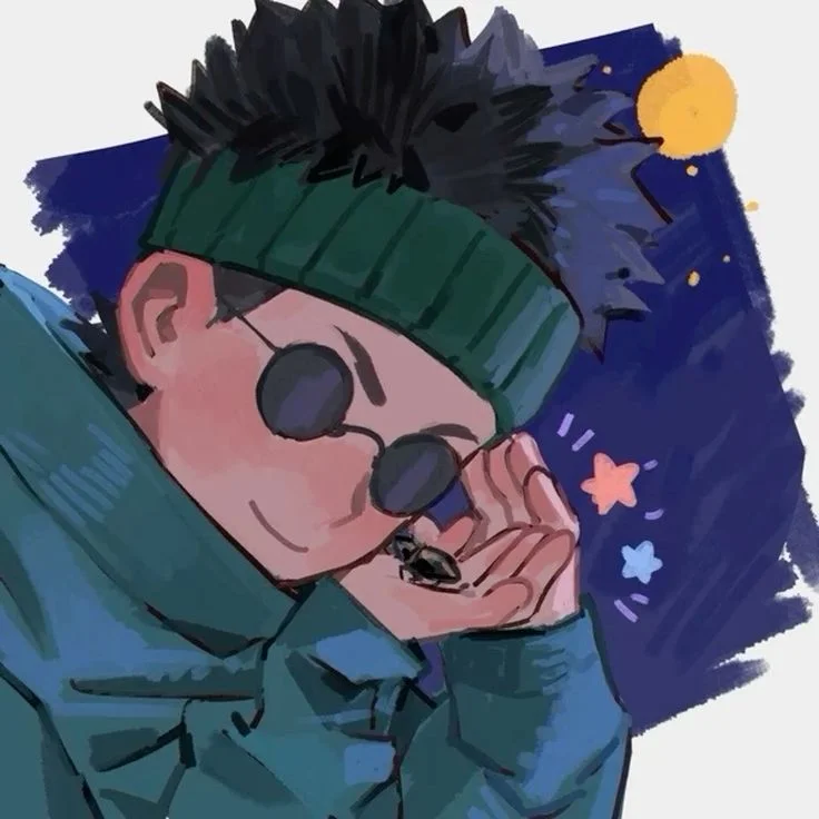 Shino Aburame 