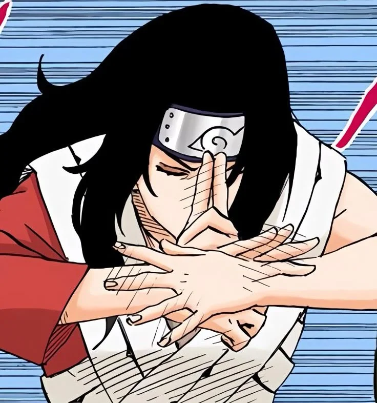 Kurenai Yūhi 