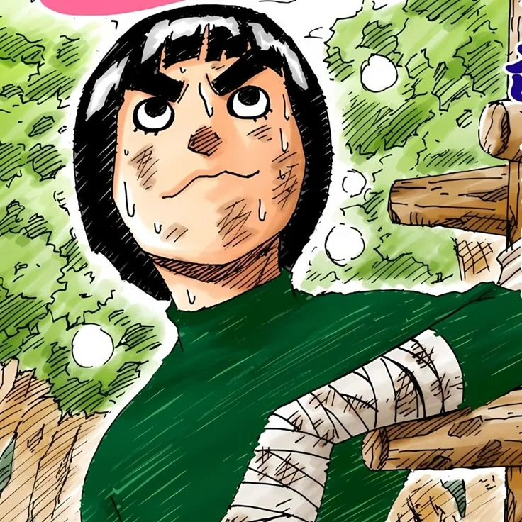 Rock Lee 