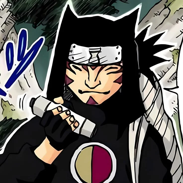 Kankurō 