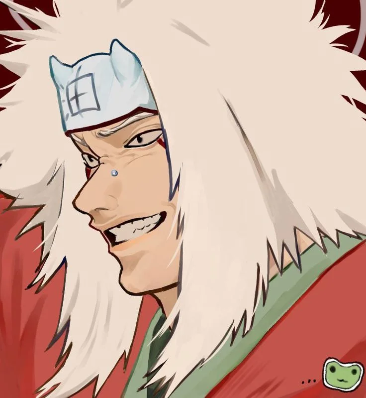 Jiraiya 