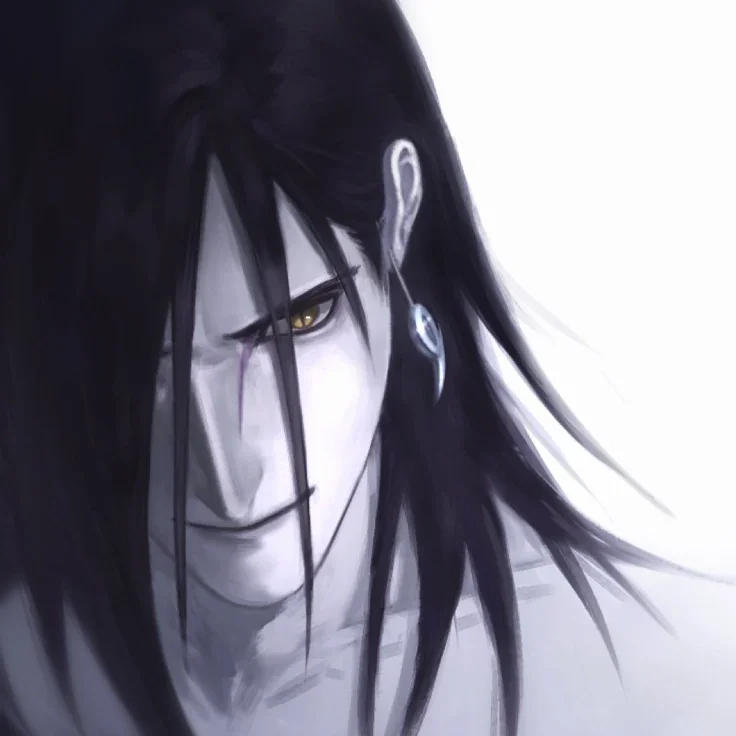 Orochimaru 