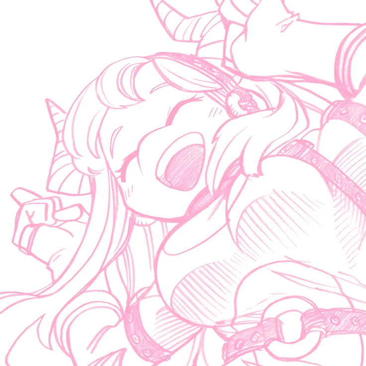 Pony Tsunotori