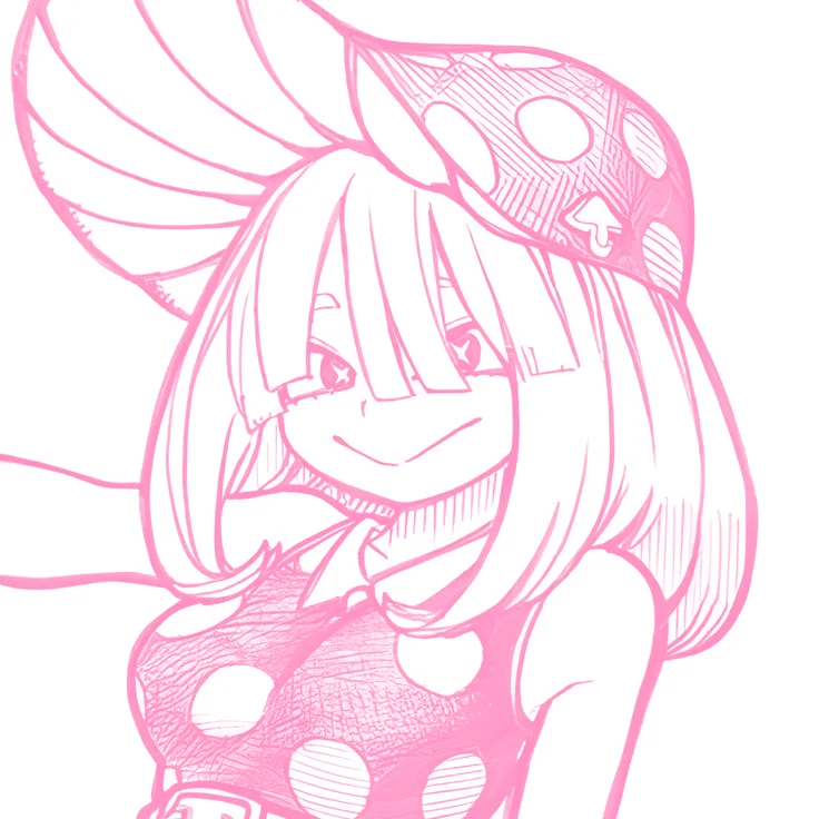 Kinoko Komori 