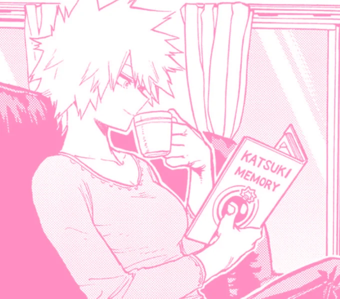 Mitsuki Bakugo 
