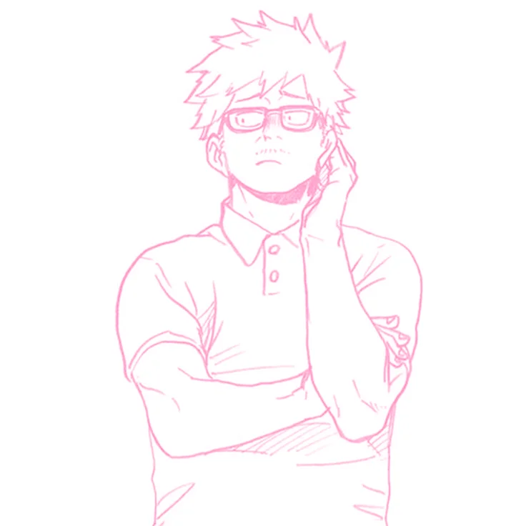 Masaru Bakugo