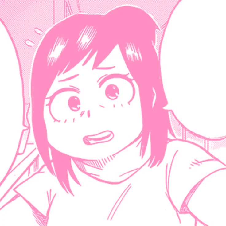 Inko Midoriya 